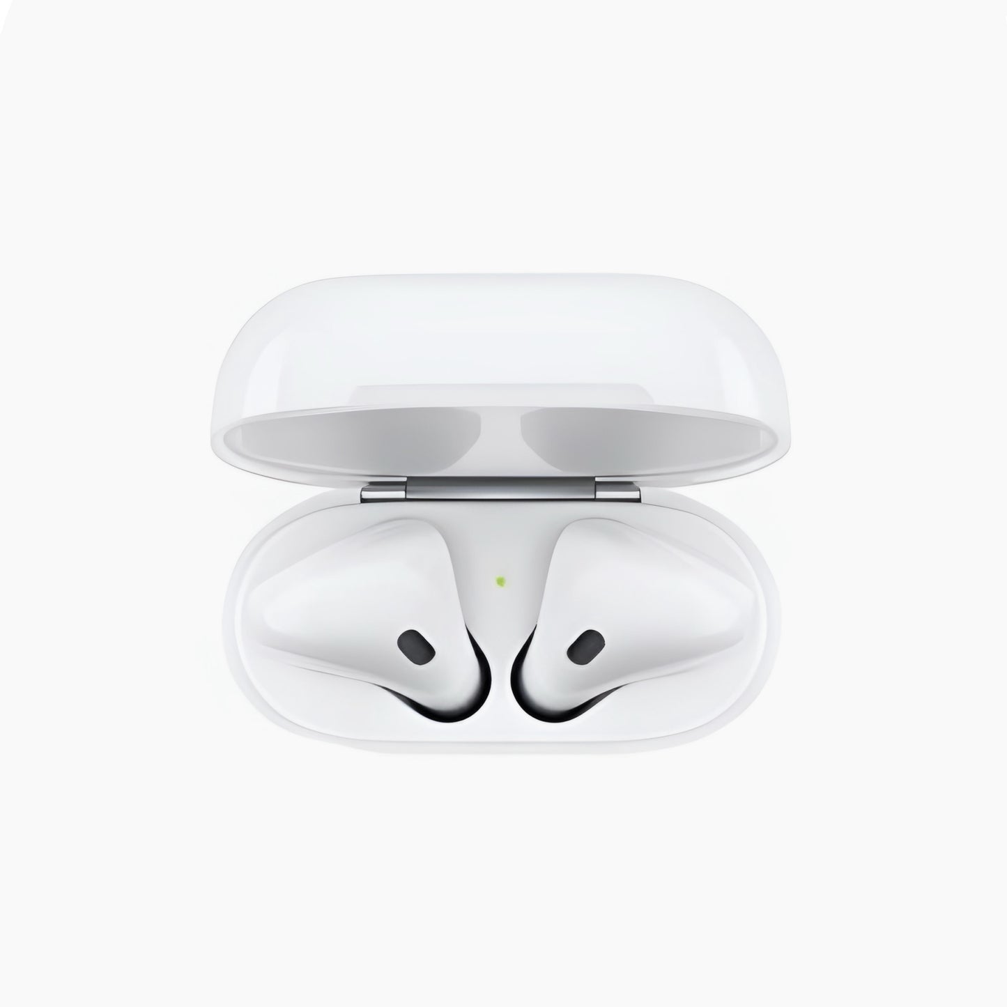 SOUN©️ - Air Pods 2e génération (2019)- Boîtier de charge Lightning et chargeur