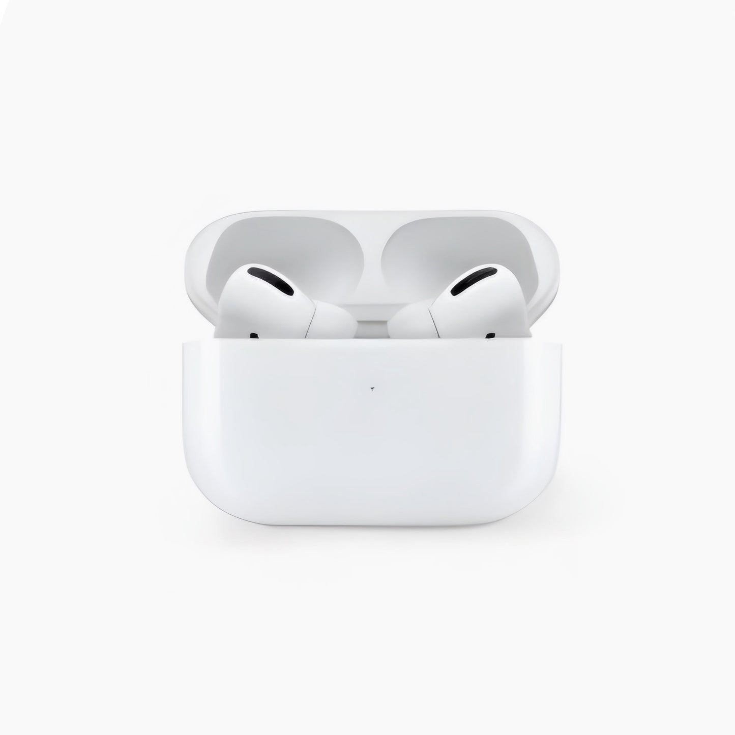 SOUN©️ - Air Pods Pro 1e génération (2021) - Boîtier de charge Magsafe et chargeur